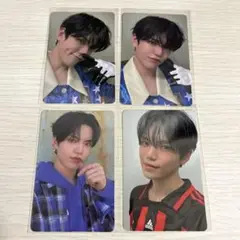 verivery Liminality ケヒョン②
