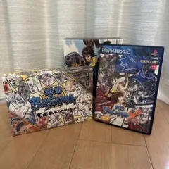 戦国BASARA X 限定版 PlayStation 2