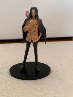 ワンピース フィギュア ロブ・ルッチ