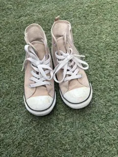 キッズ　コンバースオールスター