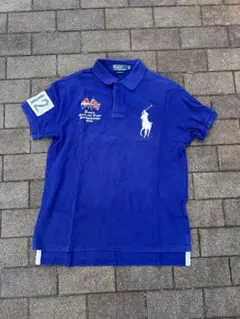 Polo by Ralph Lauren フランス ポロシャツ