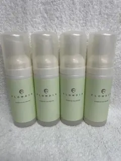 フローディア シャンプー バランシング （敏感肌用シャンプー）4本セット