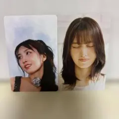 TWICE モモ Strategy nemo