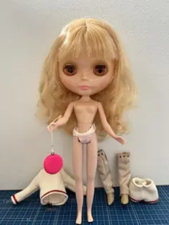 ブライスドール