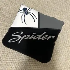 美品】テーラーメイド Spider ZT ヘッド スパイダー パターカバー
