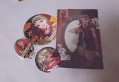 カリム・アルアジーム セット