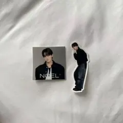 Travis Japan ワールドツアー ワルツ ステッカー 川島如恵留