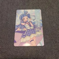 プリキュアキラキラカードグミバトンタッチキュアウインク