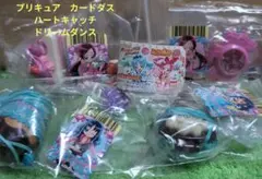 データカードダス プリキュア ハートキャッチ 〜こころの種スイーツポット