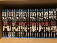 鬼滅の刃 全23巻セット+零巻付き