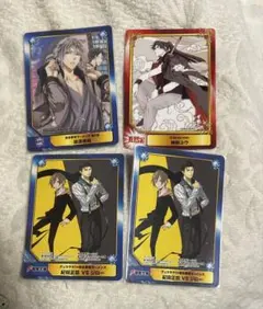 Y*p様 電撃文庫 デュラララ 博多豚骨ラーメンズ Dグレ 神田ユウ 紀田正臣