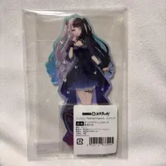 DMMスクラッチ 夜見れな オーロラアクリルスタンド