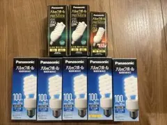 Panasonic パルックボール 100形 パルックボール プレミアのサムネイル