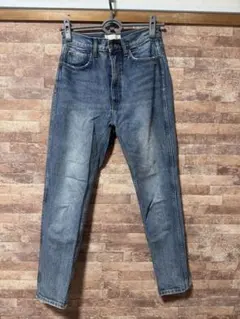 SeaRoomlynn デニムパンツ ブルー 24インチのサムネイル