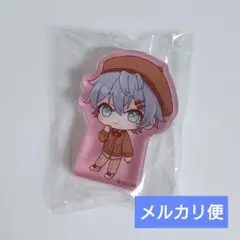 カラフルピーチ　からぴち　ヒロ　スイパラ　アクリルフィギュア