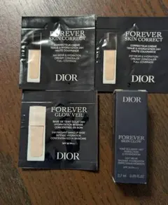2025年最新】dior フルイドグロウ サンプルの人気アイテム