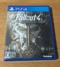 PS4 FALLOUT4