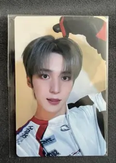 ATEEZ Distiny'sMemories トレカ ユノ