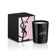 イヴ・サンローラン　MON PARIS アロマキャンドル75g