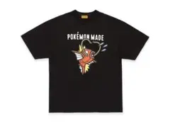 2XL POKEMON MADE GRAPHIC T-SHIRT #3コイキング - メルカリ