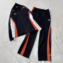MIZUNO ミズノ ジャージ 上下 セット メンズ L