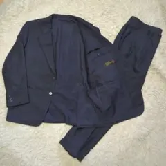 エルメネジルド・ゼニア Ermenegildo Zegna スーツ セットアップ