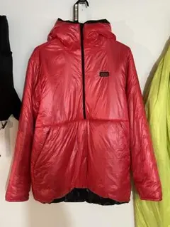 ジャケット・アウター JINDAIJI MOUNTAIN WORKS Wind Jacket S 中古・古着通販】JINDAIJI MOUNTAIN WORKS (ジンダイジ