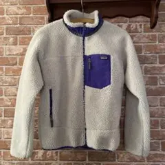 美品　patagonia パタゴニア レトロX フリース XXL人気色
