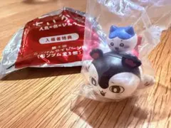 ちいかわ 映画入場者特典 第3弾 ハチワレ