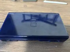 ニンテンドーDS Lite ネイビーブルー