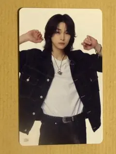 KO1KEYZ トレカ 小野慶人 KEITO 004