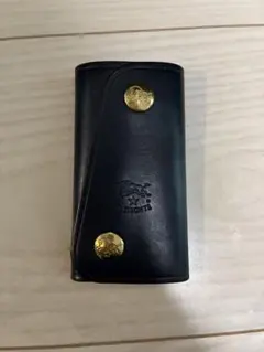 キーケースイルビゾンテ