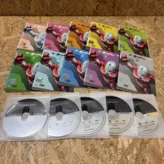初代ウルトラマン DVD 全巻セット（1〜10巻） - メルカリ