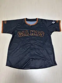 読売ジャイアンツ　読売巨人軍　2024年　ユニフォーム　配布　黒　ブラック Amazon | 読売 ジャイアンツ ユニフォーム 2024 ブラック 3rd サード