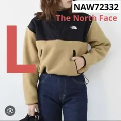 THE NORTH FACEレディースアウターNAW72332 L size