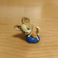 ゆるキャン△ ちくわ フィギュア