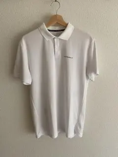 ★HYPEGOLF polo★malbon clubhaus