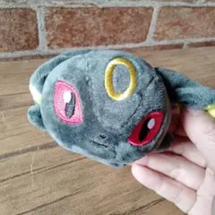 ポケットモンスター ポケモンセンター くったりぬいぐるみ　ブイズ ブラッキー Amazon.co.jp: ポケモンセンターオリジナル くったりぬいぐるみ