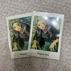 あんスタ ぱしゃっつ Vol.6 乱凪砂