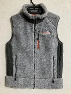 ✨美品【☆Columbia】フリース ベスト…Mサイズ