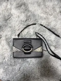 AZUL by moussy ショルダーバッグ ウォレットバッグのサムネイル
