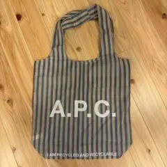 A.P.C. エコバッグのサムネイル
