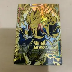 エナジーマーカー 2nd anniversary Edition 2nd ANNIVERSARY SET ゴジータ エナジーマーカー E-132 - メルカリ