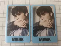 NCTDREAM ISTJ popup ランダム トレカ ラントレ マーク