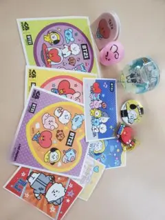 最終値下げ‼️ BT21 TATA セット BTS まとめ売り m95163792111_1.jpg?1730633172