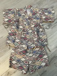 OCEAN&GROUND オーシャングラウンド　甚平