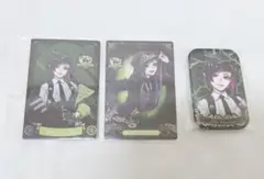 ツイステッドワンダーランド ツイステ リリア・ヴァンルージュ まとめ売り