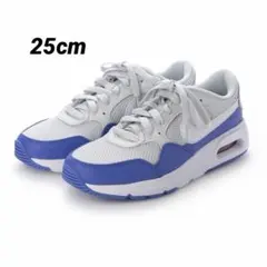 ナイキ ウィメンズ エア マックス SC 25cm 箱付き