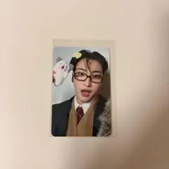 ATEEZ MAKESTAR ソンファ