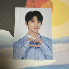 SEVENTEEN ジョシュア 2020 SVT